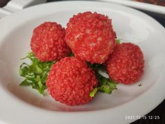 -凤城酒家(凤城食都店)