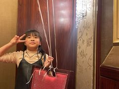 -青岛香格里拉·香宫中餐厅