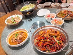 -首秀·四川料理(星耀101店)