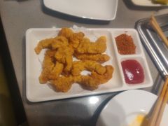 小酥肉-海底捞火锅(杭州萧山宝龙广场店)
