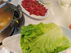 -中国凉都黄牛肉馆(杭州总店)