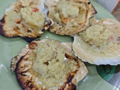 超大元贝-贞姨美食·老字号海鲜大排档