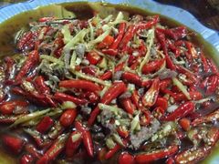 -自贡馆老字号(青江东路店)