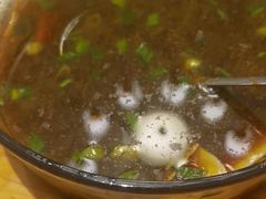 -囍榷·鲜美常州菜(恐龙园店)
