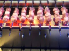 -很久以前羊肉串(打浦路店)