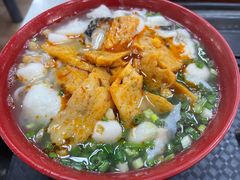 无骨鱼粉-芙蓉餐厅(厦大店)
