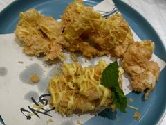 -九转小磨·非遗东北菜旗舰店