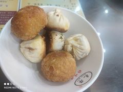 -毛华美食(清扬路店)