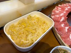 -津门老羊家·铜锅涮羊肉·烧烤(科技园店)