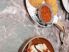 -浩海火燒雲傣家菜(芮欧百货店)