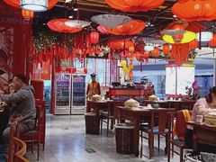 -吉祥春饼·烤鸭(国贸店)