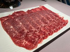 -鼎鼎香·港式火锅(北京SKP店)