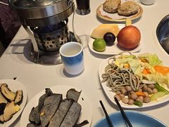 -天宜隆蘑菇宴火锅(石景山旗舰店)