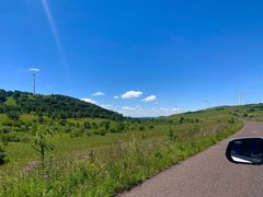 -塞罕坝国家级自然保护区