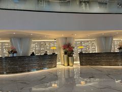 -广州四季酒店