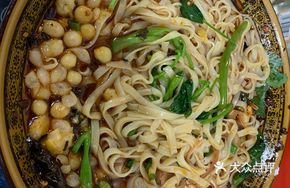 Shunwan Noodles