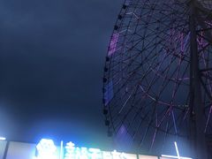 -南昌之星摩天轮