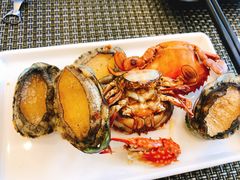 -澜悦港海鲜体验主题餐厅