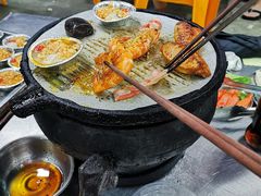 -旺记碳烤肥牛(总店)