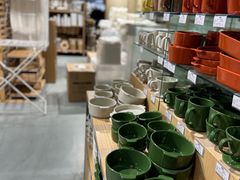 -MUJI无印良品(杭州万象城店)