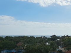 -三亚海棠湾万丽度假酒店