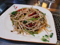 -宗泉烤全羊·烤羊腿·家常菜(解放东路店)