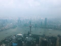 -上海中心大厦