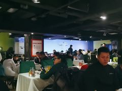 -戈拿旺巴西烤肉(崇文门店)