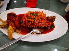 -小厨娘淮扬菜(江宁万达店)