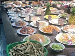 -长平肥姐白粥·海鲜打冷
