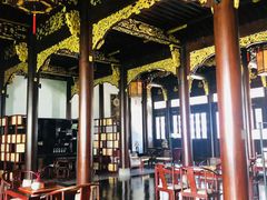 -古北水镇乌镇会精品酒店