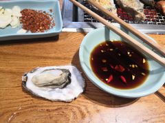 -蚝英雄·自助烤蚝(高新店)