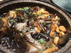 -大闫家烧烤·小海鲜家常菜(郑庄店)