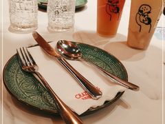 -CRAZYONES克芮旺斯西班牙餐厅(苏州中心店)