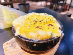 -HOTISLAND海鸡岛·韩国料理(江南西店)