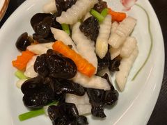 -柒园·三十年创意杭帮菜(龙湖滨江天街店)