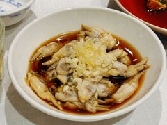 -老吉士酒家(天平路店)