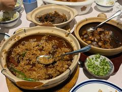 -禧宴Joyous Restaurant(禧园店)