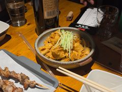-肉串汪(月坛店)