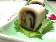 芸豆卷-北平盛世·新京菜·北京烤鸭(劲松·双井店)