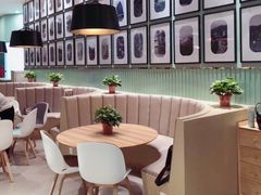 -胜记凯心茶餐厅(汇金财富广场店)