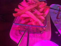 -MOSSO音乐酒吧·Live House(南京西路店)