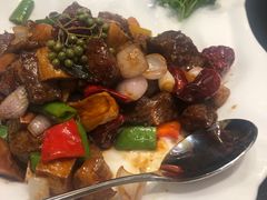 -童福兴·南京菜(老门东店)