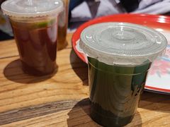 -北丐先生·野馄饨烧烤(泰达E街区店)