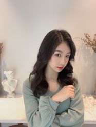 点击看大图 -3AM HAIR SALON烫发染发接发