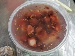 -芳婆糕团店(王府大街店)