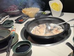 狐狸爱上鸡-狐狸爱上椰子鸡(滨江星光大道店)