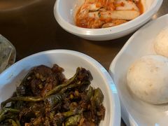 -辛氏火炉·韩式古法烤肉(松北店)