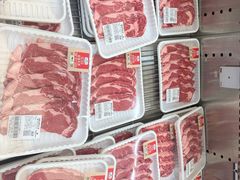 -山姆会员商店(上海浦东店)