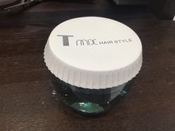 -Tmix 潮牌美发造型